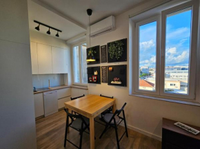 Sunrise apartment